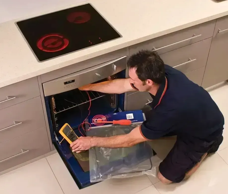 Electric oven installations in Manor Park